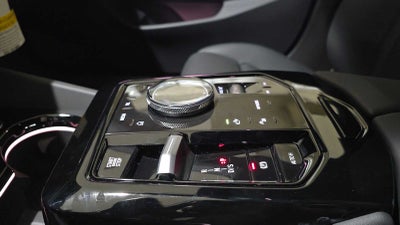 2027 BMW 5 Series 530i xDrive