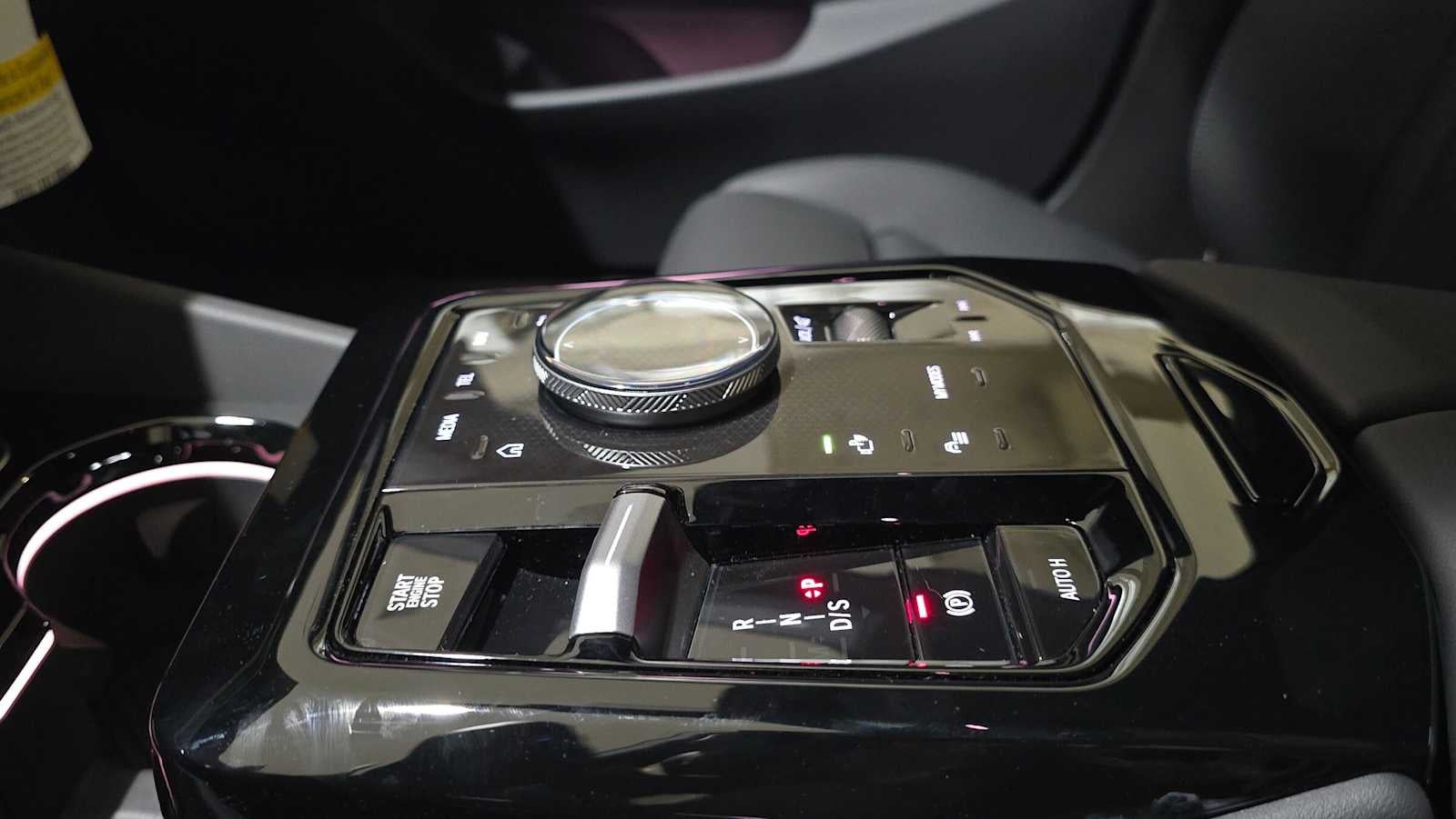 2027 BMW 5 Series 530i xDrive