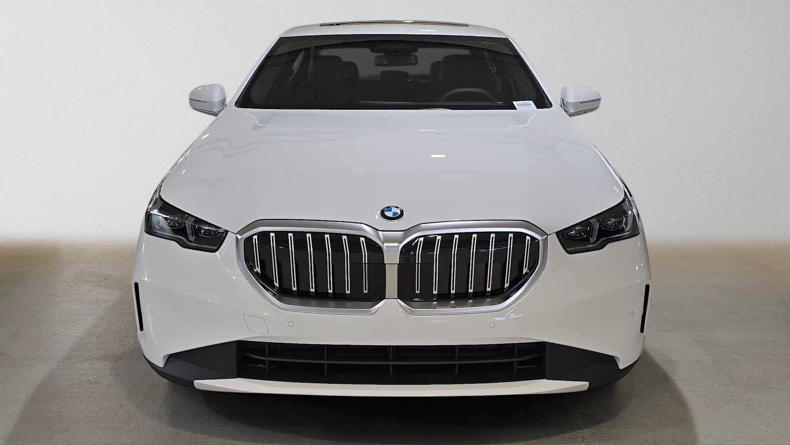 2027 BMW 5 Series 530i xDrive