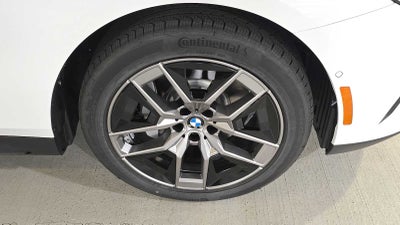 2027 BMW 5 Series 530i xDrive