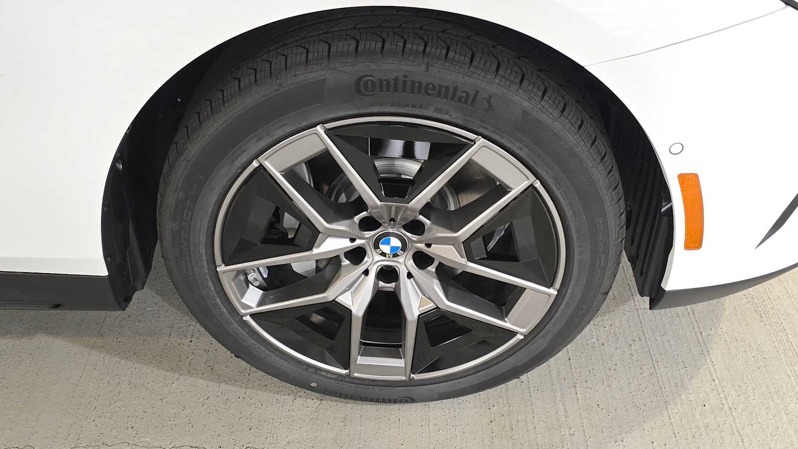 2027 BMW 5 Series 530i xDrive