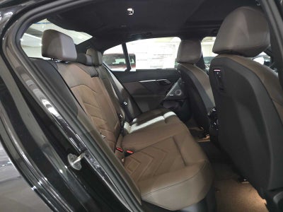 2027 BMW 5 Series 530i xDrive
