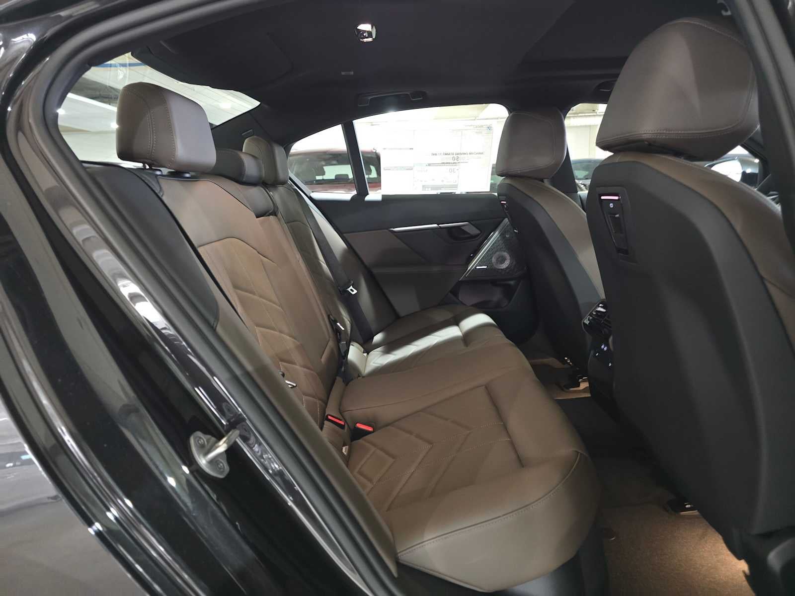 2027 BMW 5 Series 530i xDrive