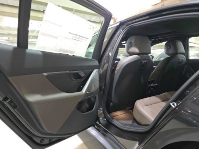 2027 BMW 5 Series 530i xDrive