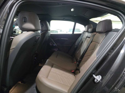 2027 BMW 5 Series 530i xDrive