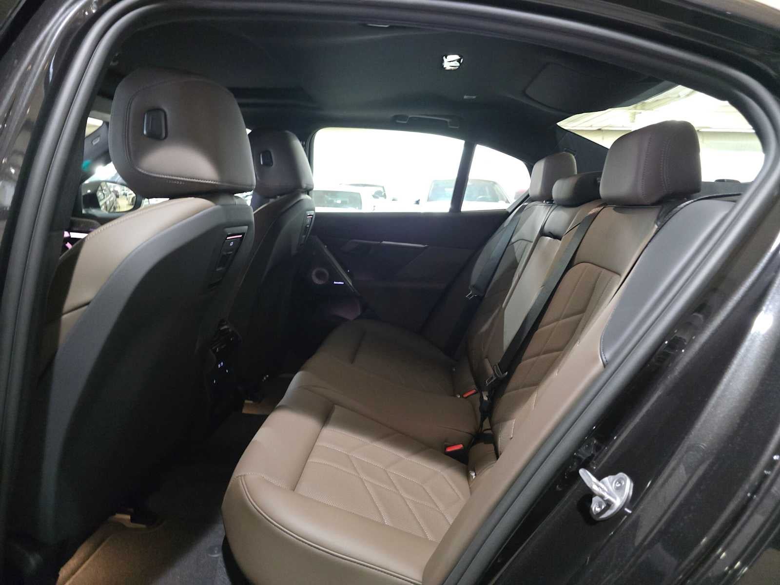 2027 BMW 5 Series 530i xDrive
