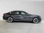 2027 BMW 5 Series 530i xDrive