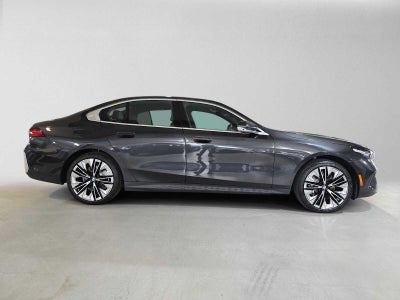 2027 BMW 5 Series 530i xDrive