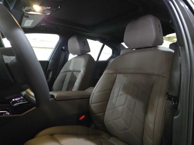 2027 BMW 5 Series 530i xDrive