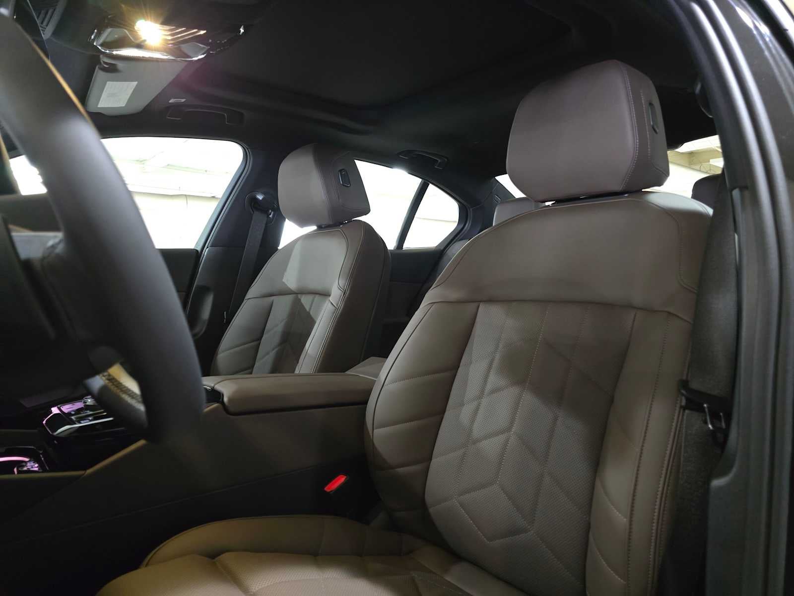 2027 BMW 5 Series 530i xDrive