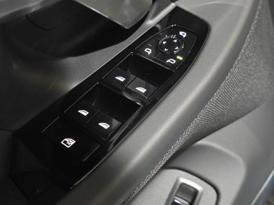 2027 BMW 5 Series 530i xDrive
