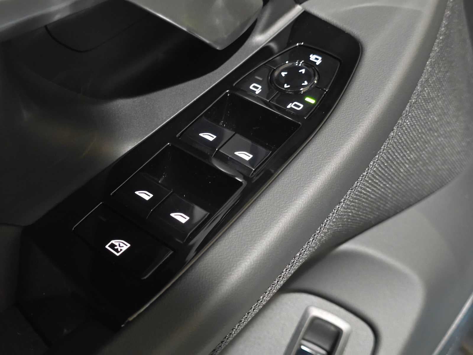 2027 BMW 5 Series 530i xDrive