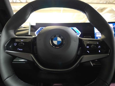 2027 BMW 5 Series 530i xDrive