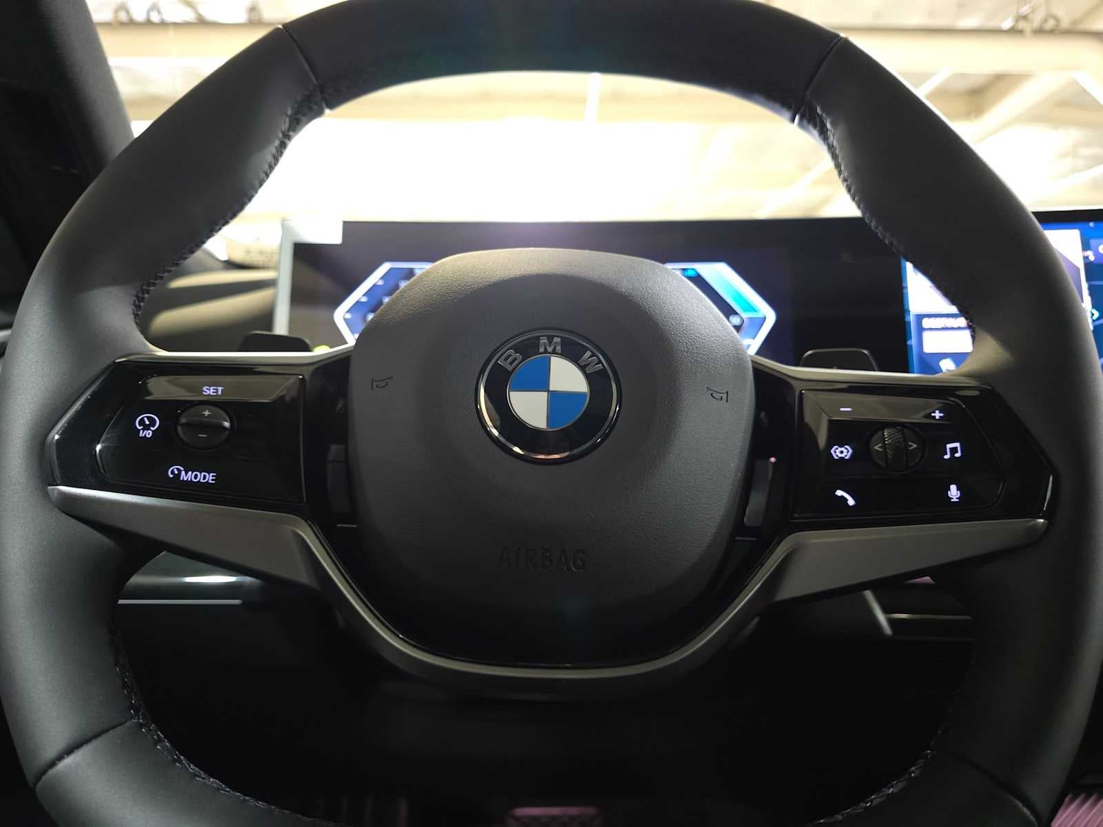 2027 BMW 5 Series 530i xDrive