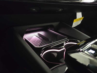 2027 BMW 5 Series 530i xDrive