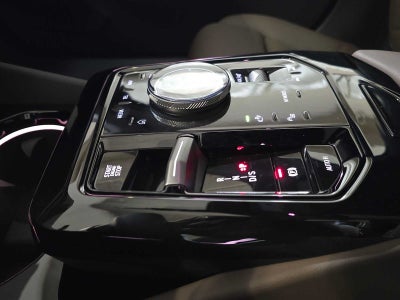 2027 BMW 5 Series 530i xDrive