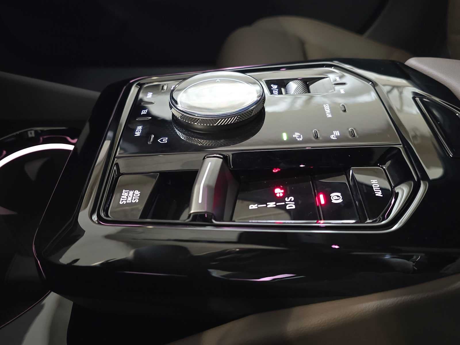 2027 BMW 5 Series 530i xDrive