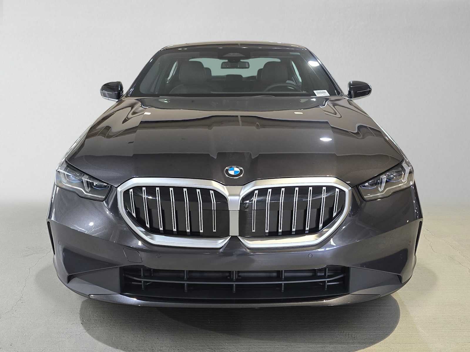 2027 BMW 5 Series 530i xDrive