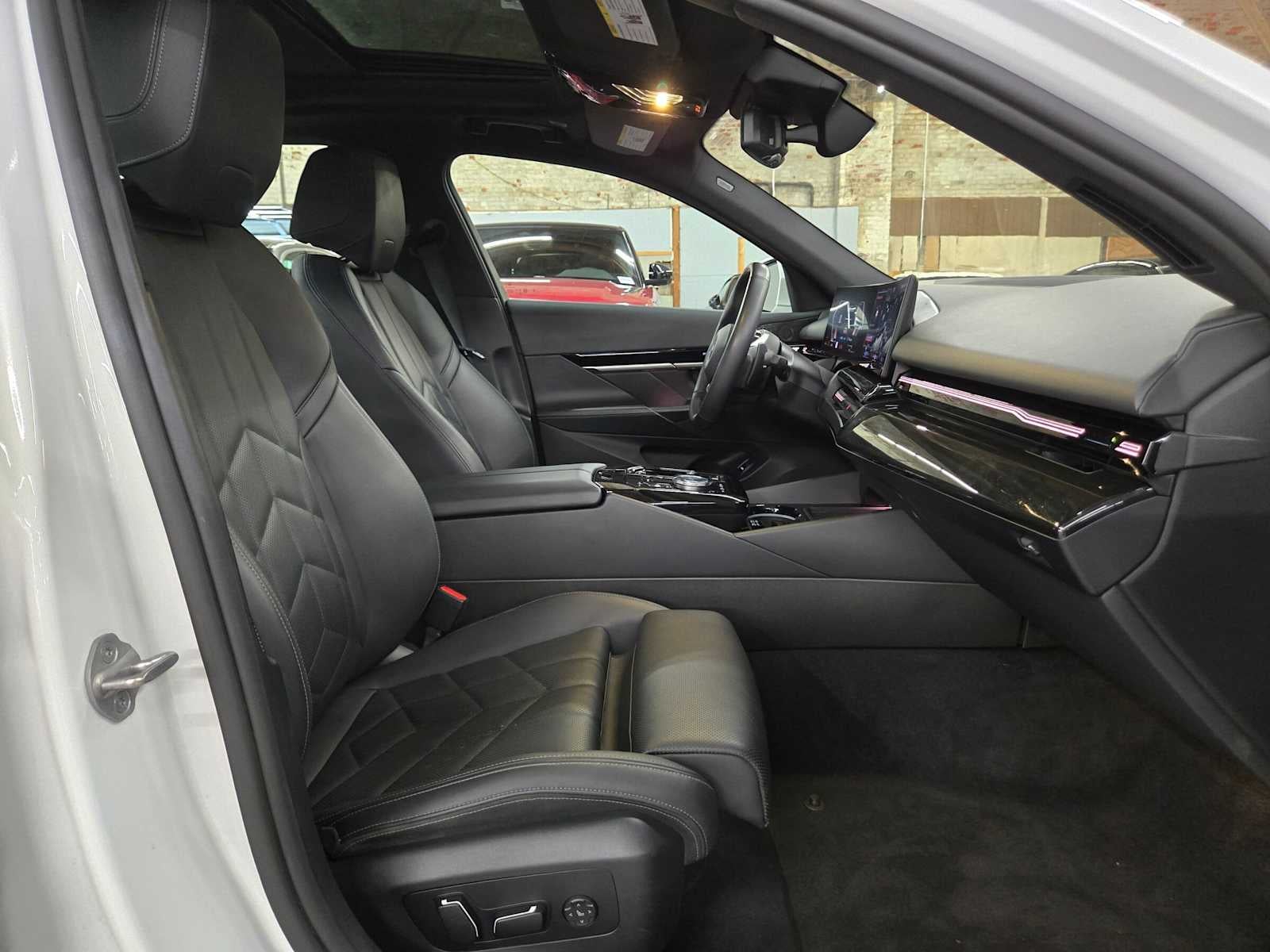 2024 BMW 5 Series 530i xDrive