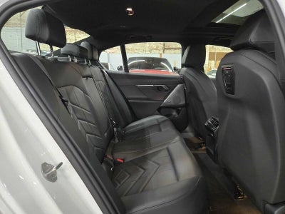 2024 BMW 5 Series 530i xDrive