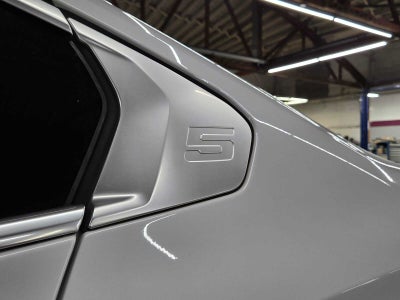 2024 BMW 5 Series 530i xDrive