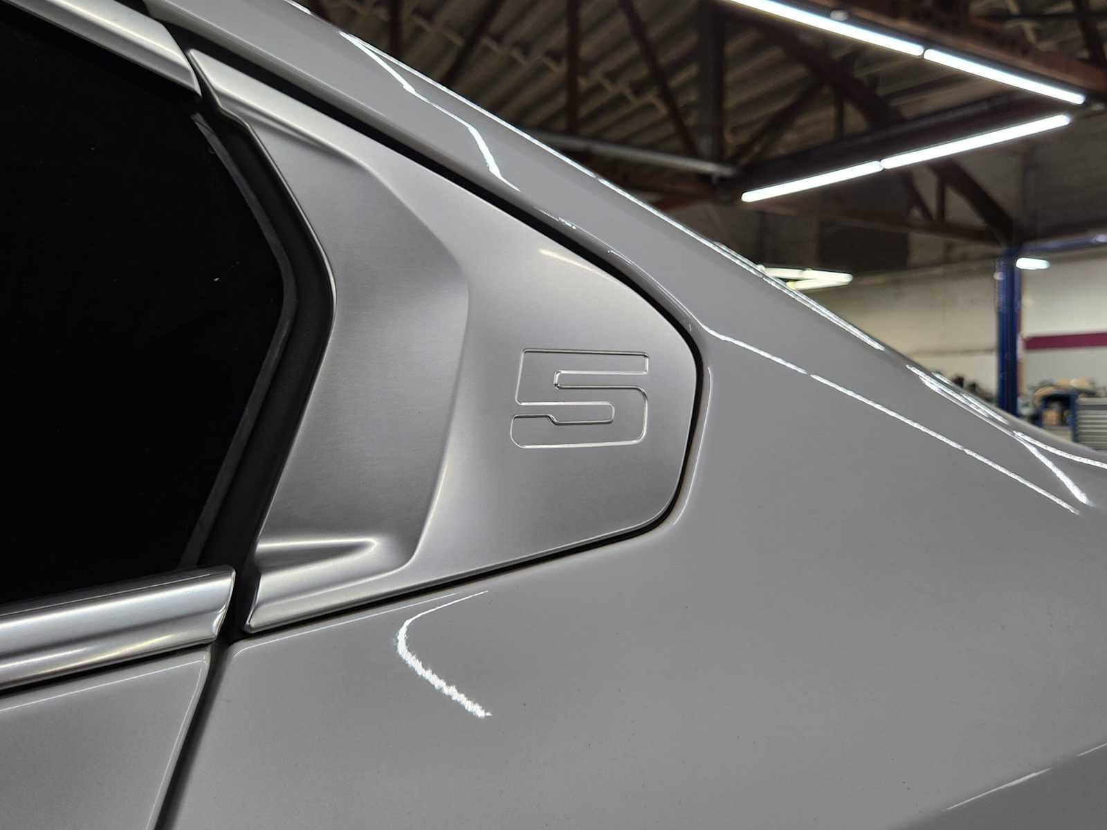 2024 BMW 5 Series 530i xDrive