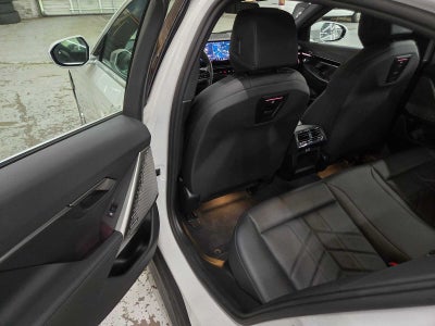 2024 BMW 5 Series 530i xDrive