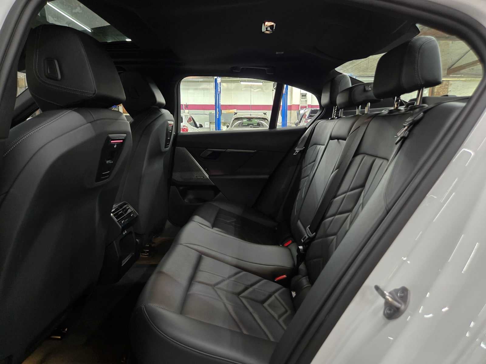 2024 BMW 5 Series 530i xDrive