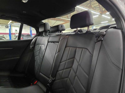 2024 BMW 5 Series 530i xDrive
