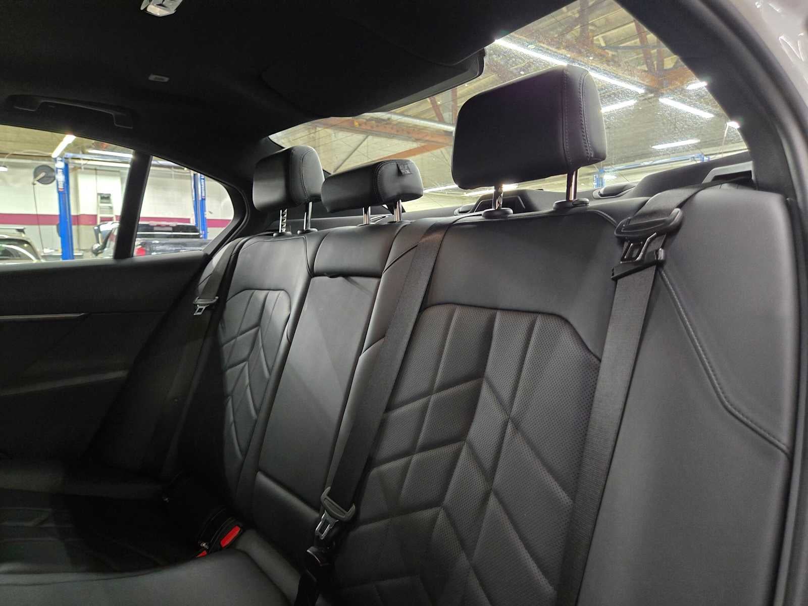 2024 BMW 5 Series 530i xDrive