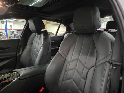 2024 BMW 5 Series 530i xDrive