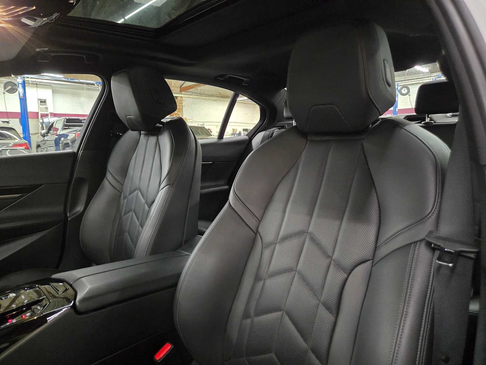 2024 BMW 5 Series 530i xDrive