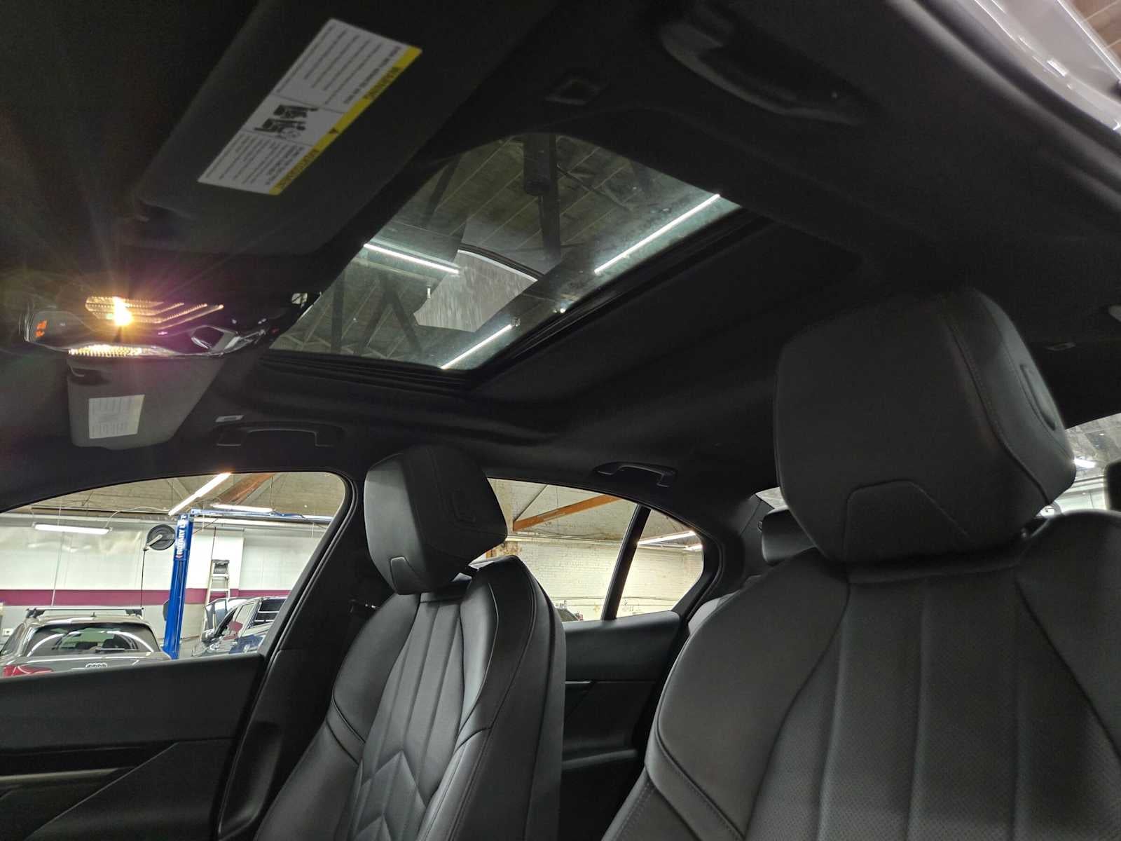 2024 BMW 5 Series 530i xDrive