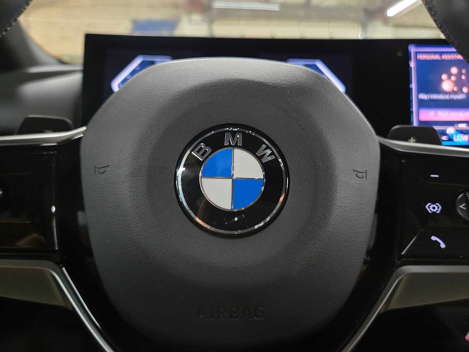 2024 BMW 5 Series 530i xDrive