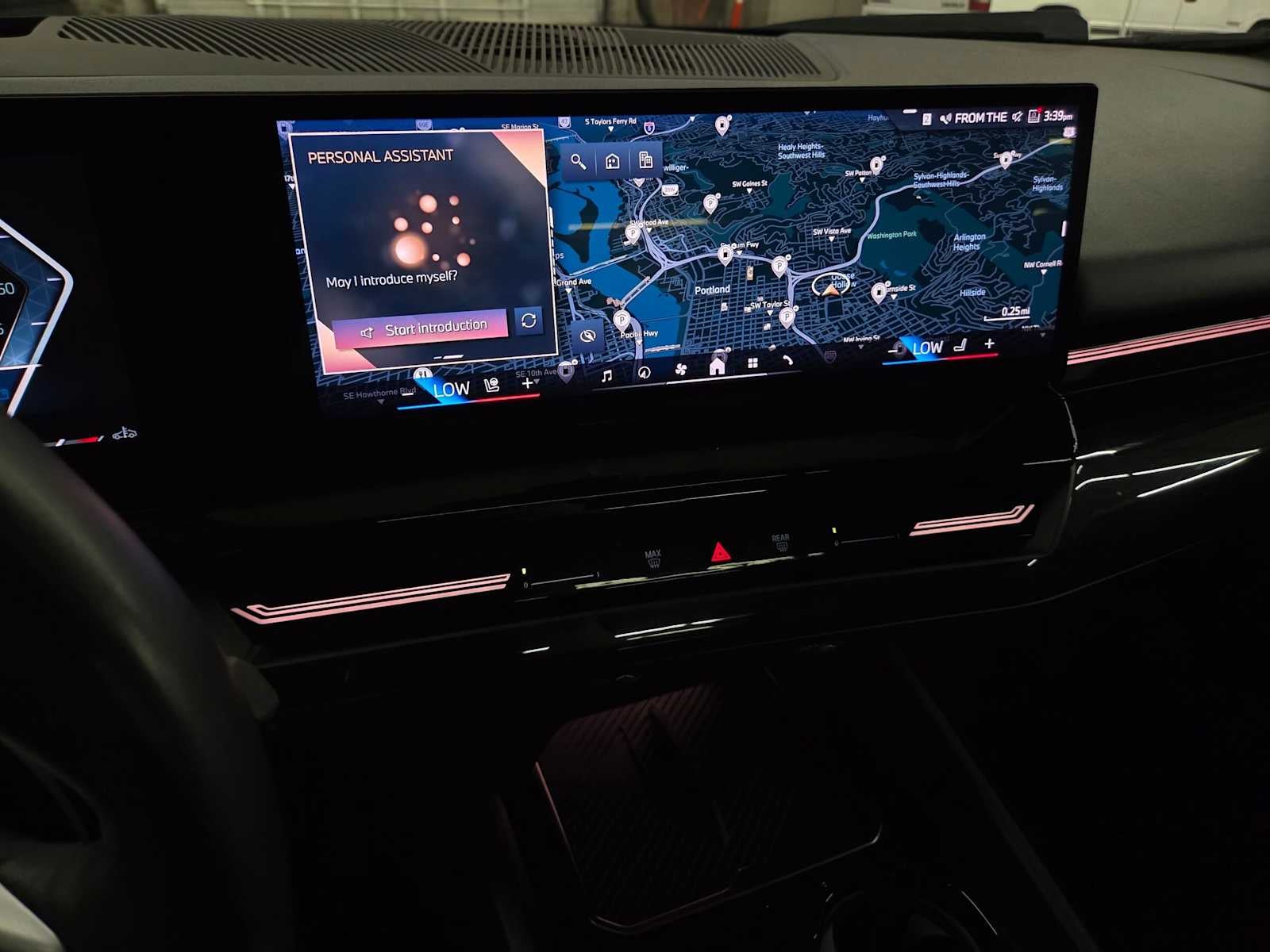 2024 BMW 5 Series 530i xDrive