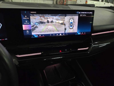 2024 BMW 5 Series 530i xDrive