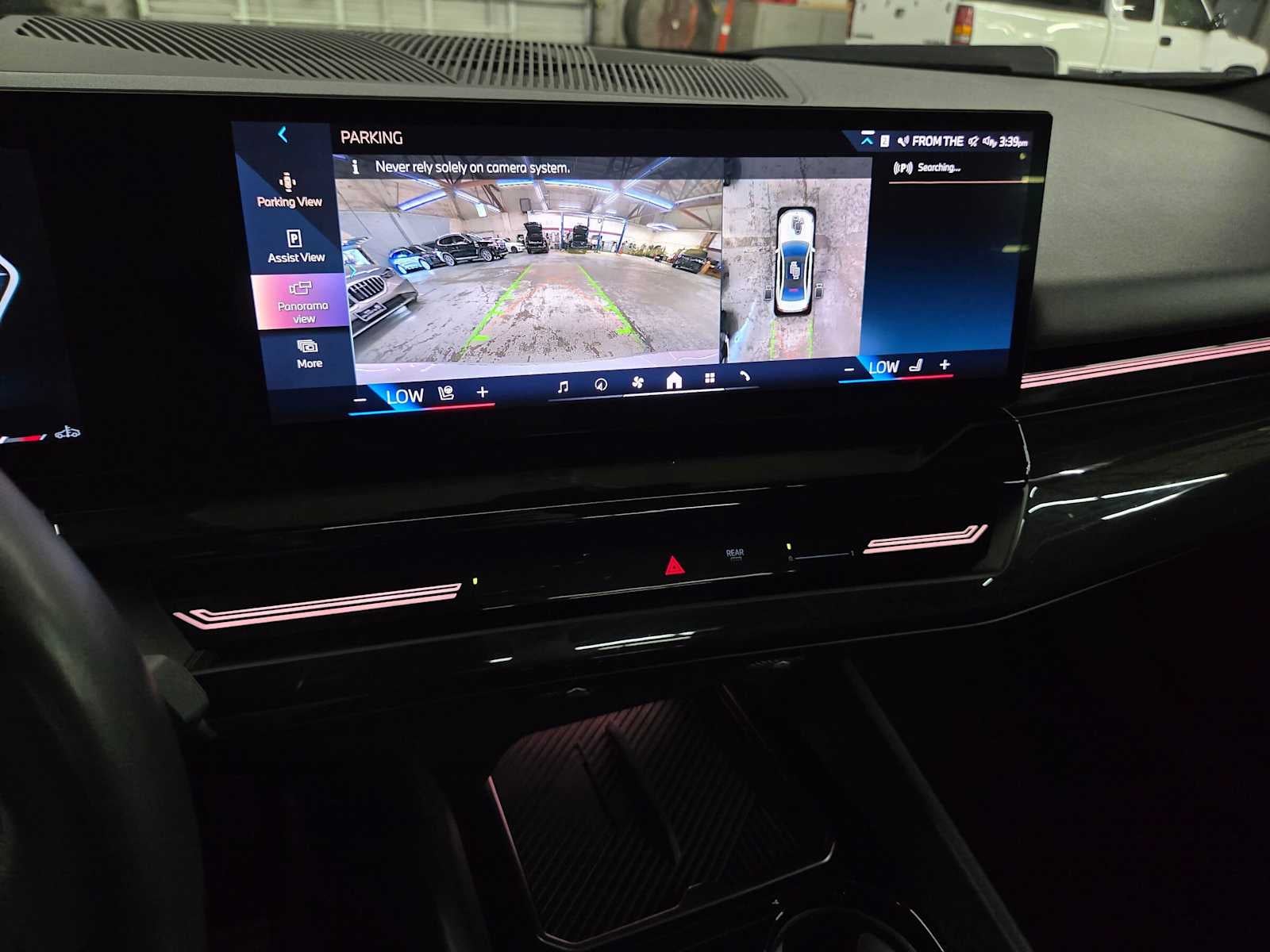 2024 BMW 5 Series 530i xDrive