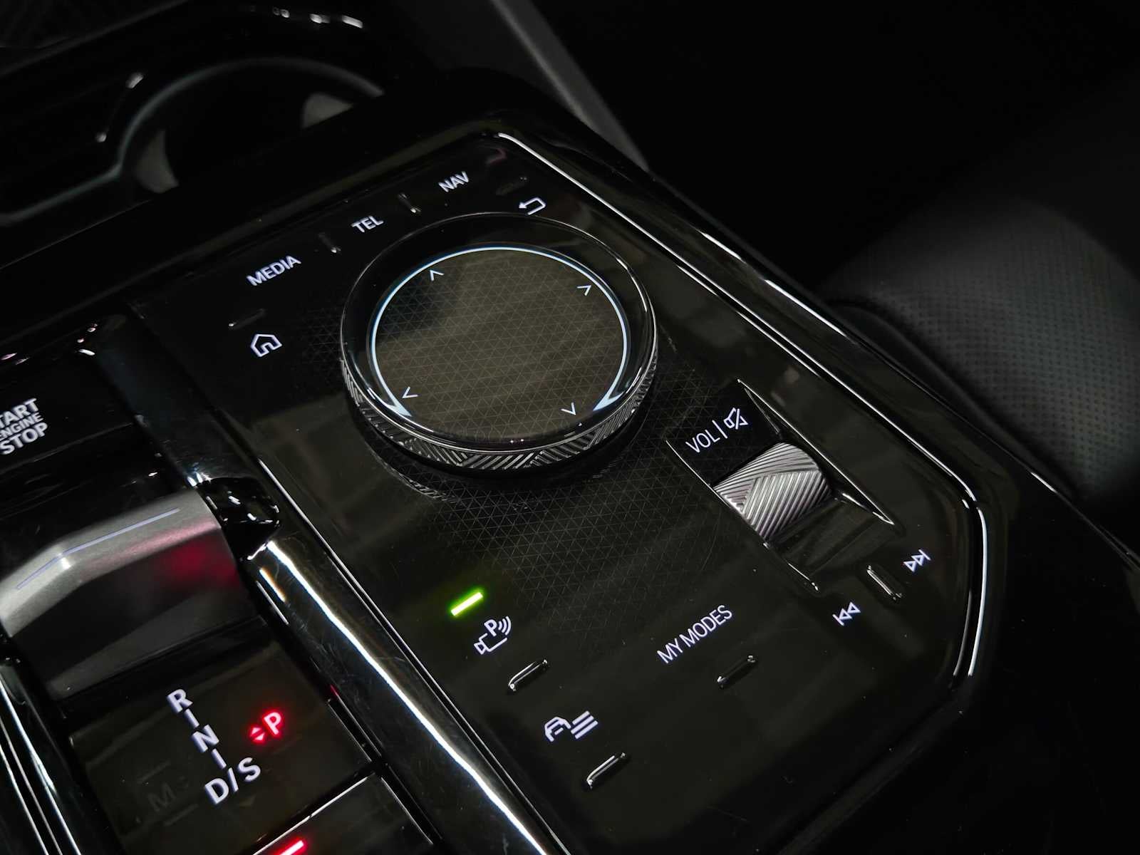 2024 BMW 5 Series 530i xDrive