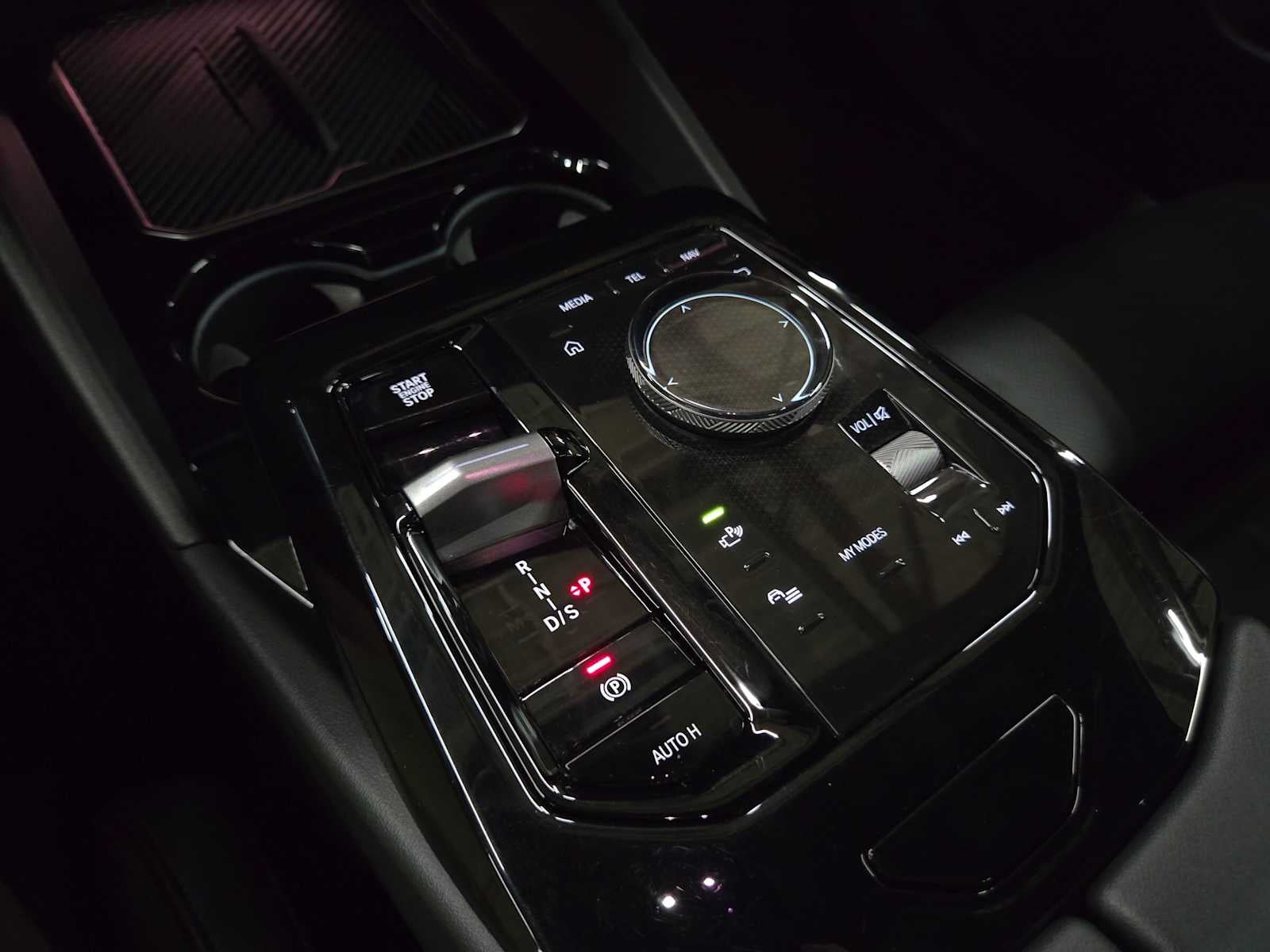 2024 BMW 5 Series 530i xDrive