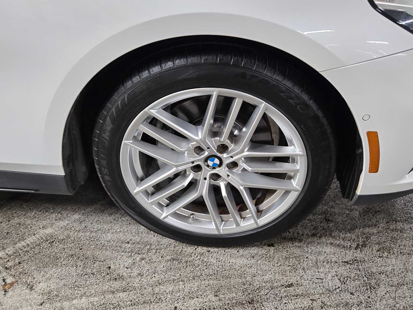2024 BMW 5 Series 530i xDrive