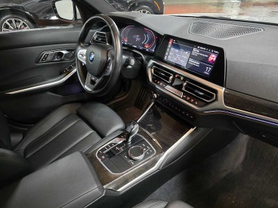 2021 BMW 3 Series 330i xDrive