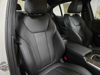 2021 BMW 3 Series 330i xDrive