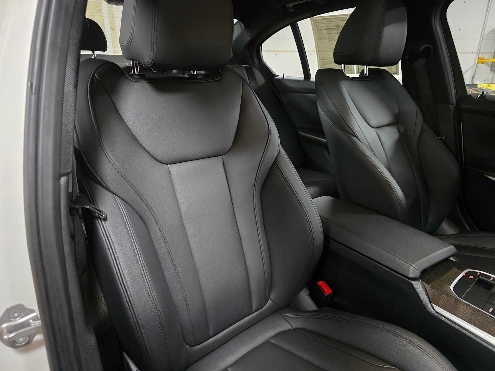 2021 BMW 3 Series 330i xDrive