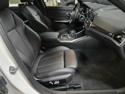 2021 BMW 3 Series 330i xDrive