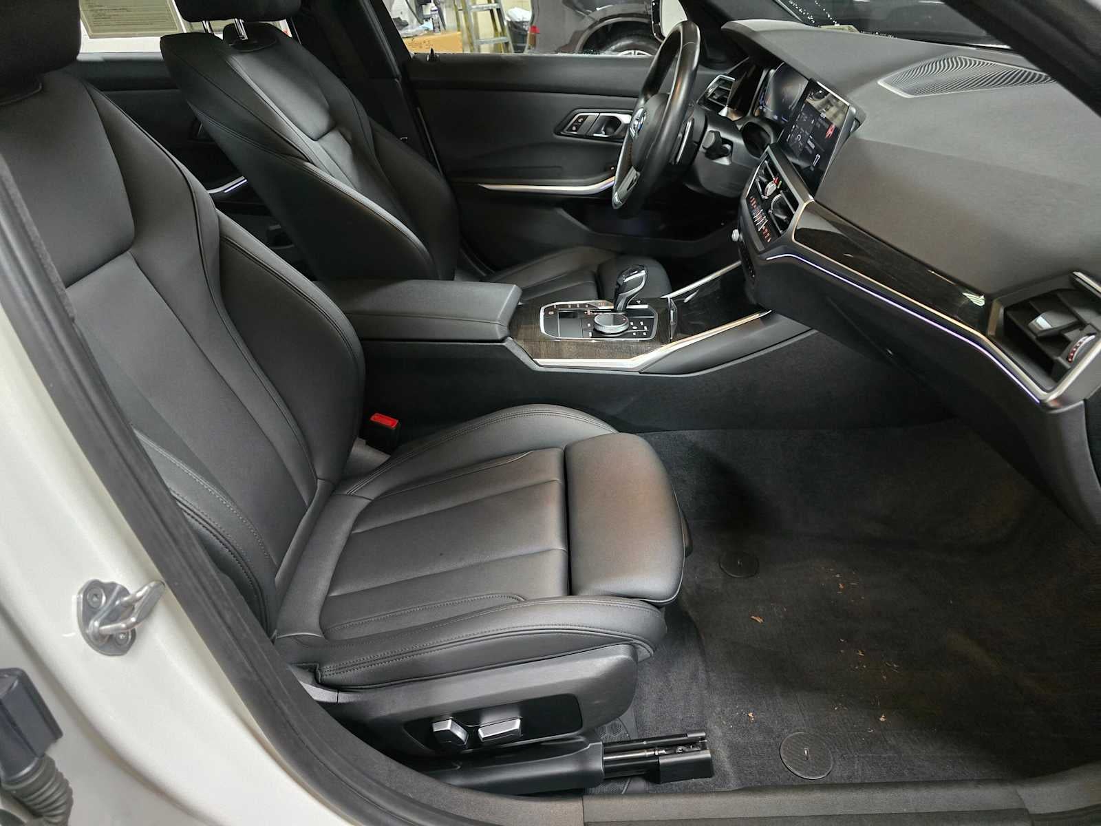 2021 BMW 3 Series 330i xDrive