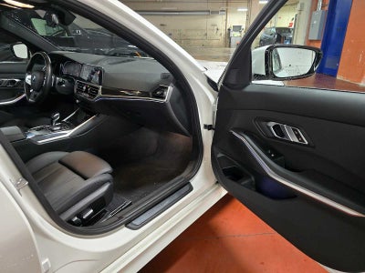 2021 BMW 3 Series 330i xDrive