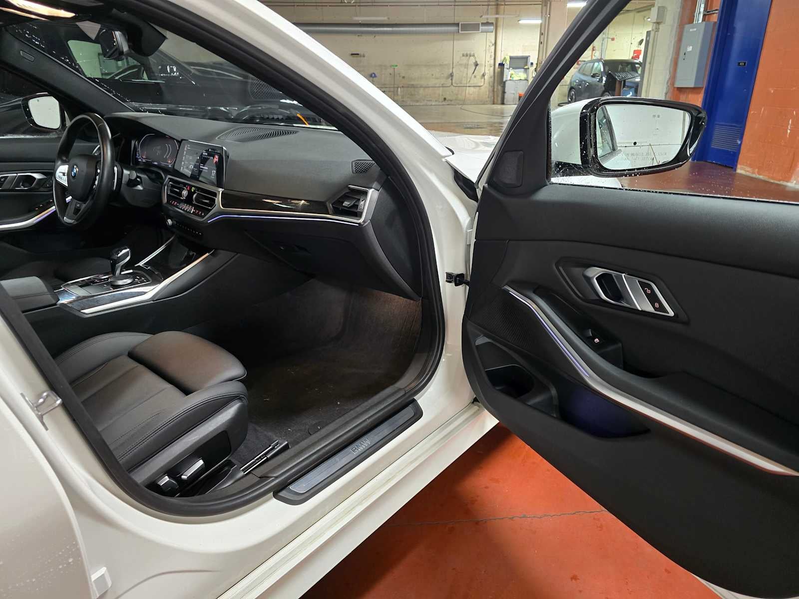 2021 BMW 3 Series 330i xDrive