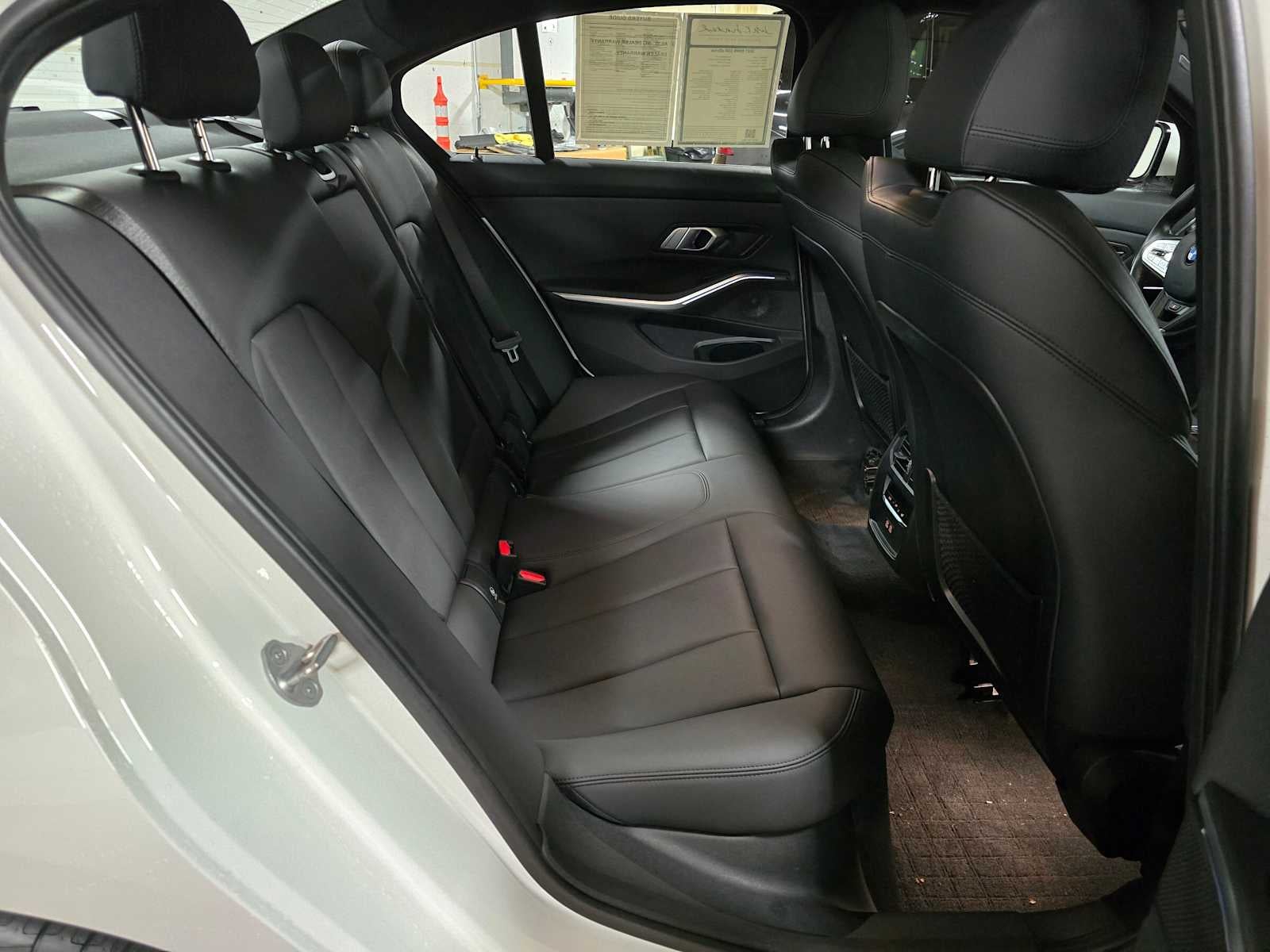 2021 BMW 3 Series 330i xDrive