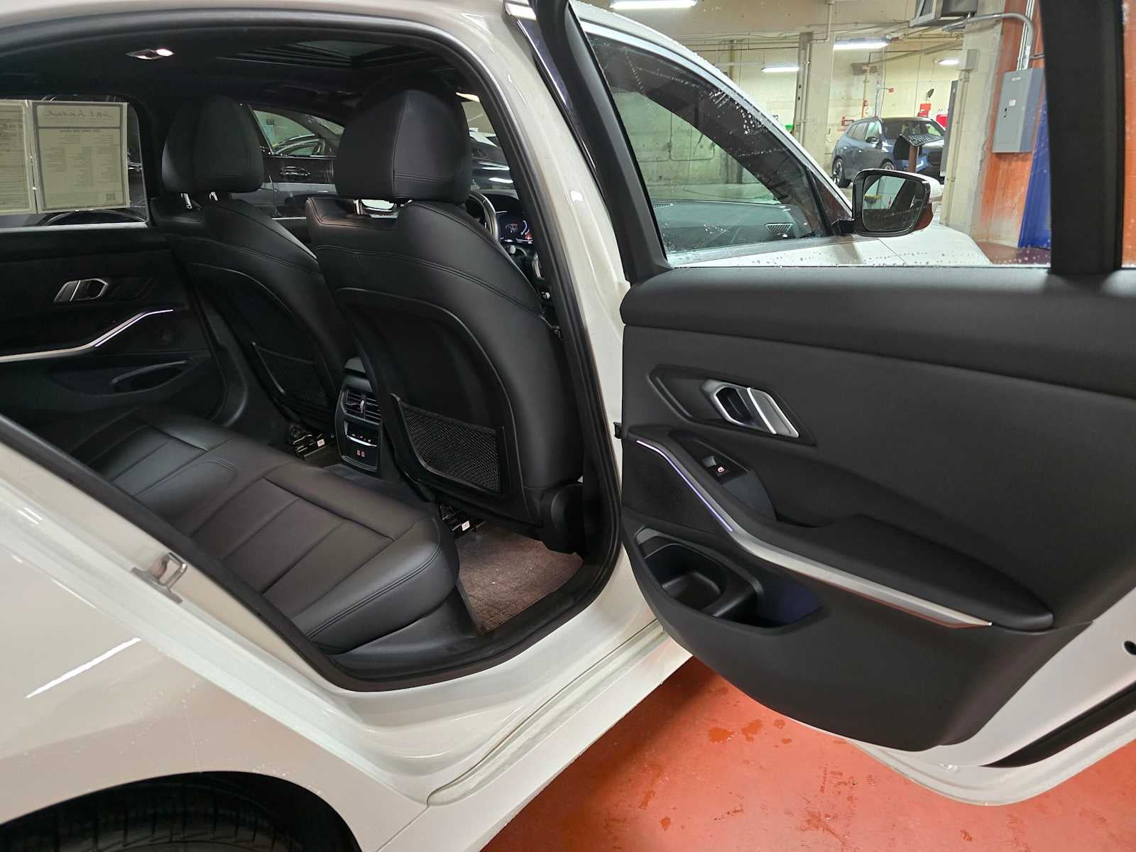 2021 BMW 3 Series 330i xDrive