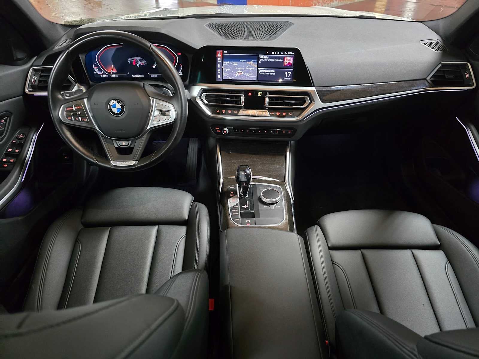 2021 BMW 3 Series 330i xDrive